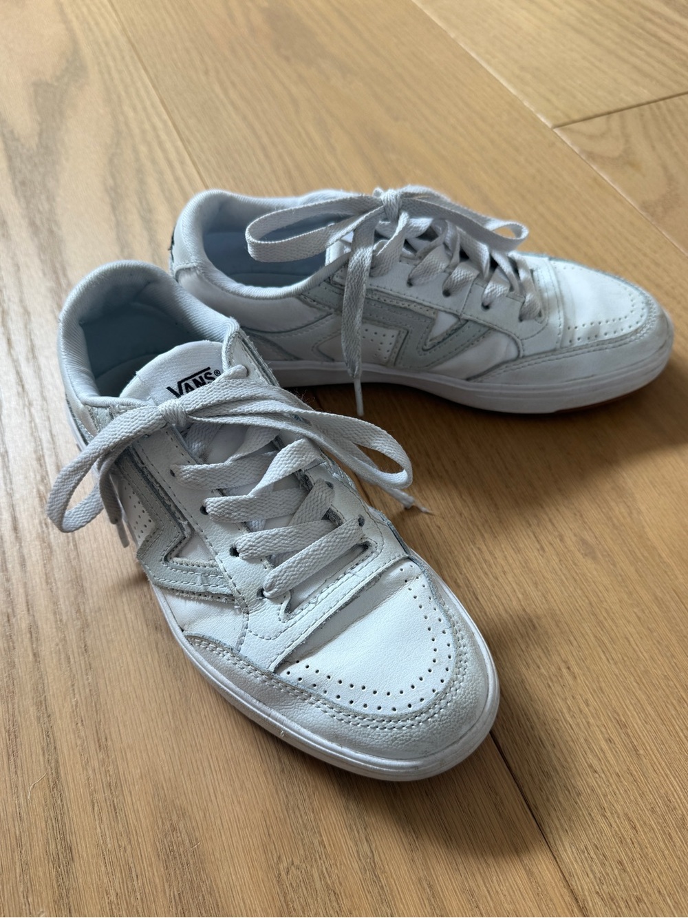Vans sneakers